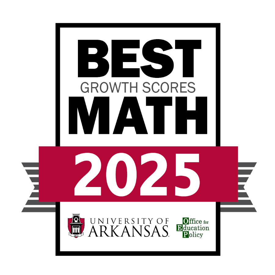 High Math Growth (Statewide)